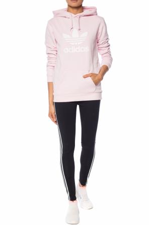 Logo-embroidered sweatpants, zdjęcie 2 Logo-embroidered sweatpants od ADIDAS Originals